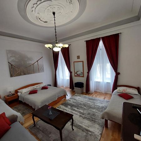 Dreams Stradun Apartments Dubrovnik Exterior photo