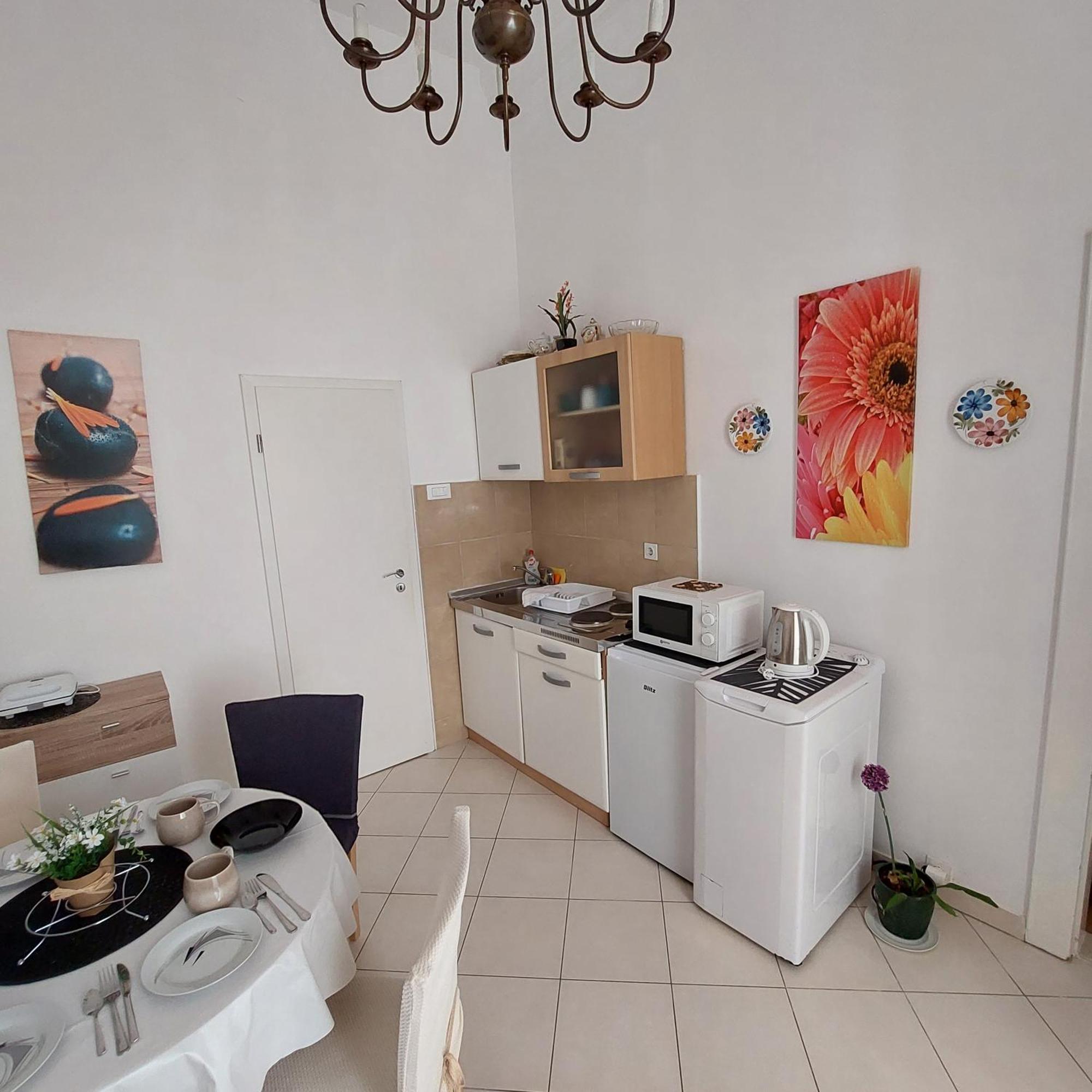 Dreams Stradun Apartments Dubrovnik Exterior photo