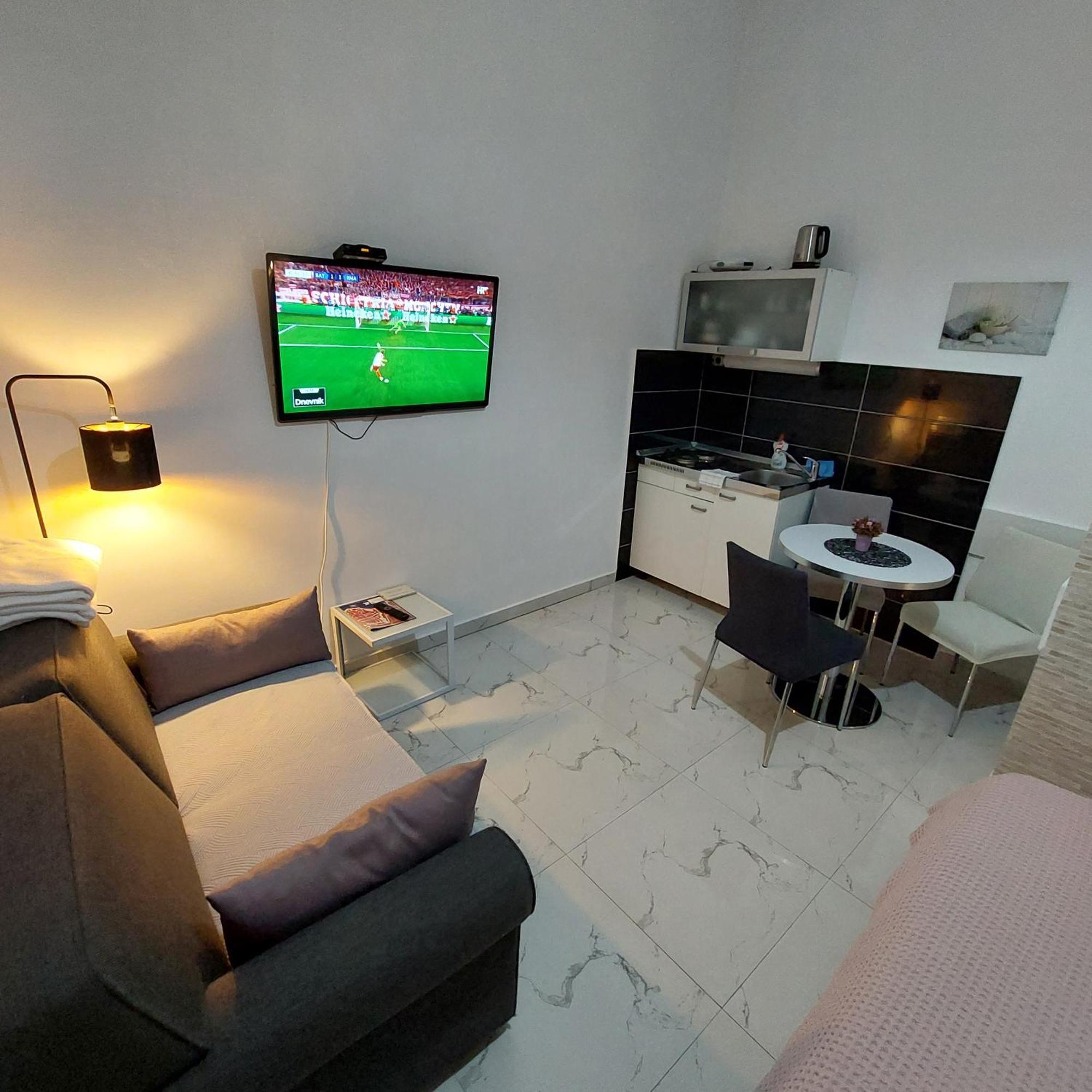 Dreams Stradun Apartments Dubrovnik Exterior photo