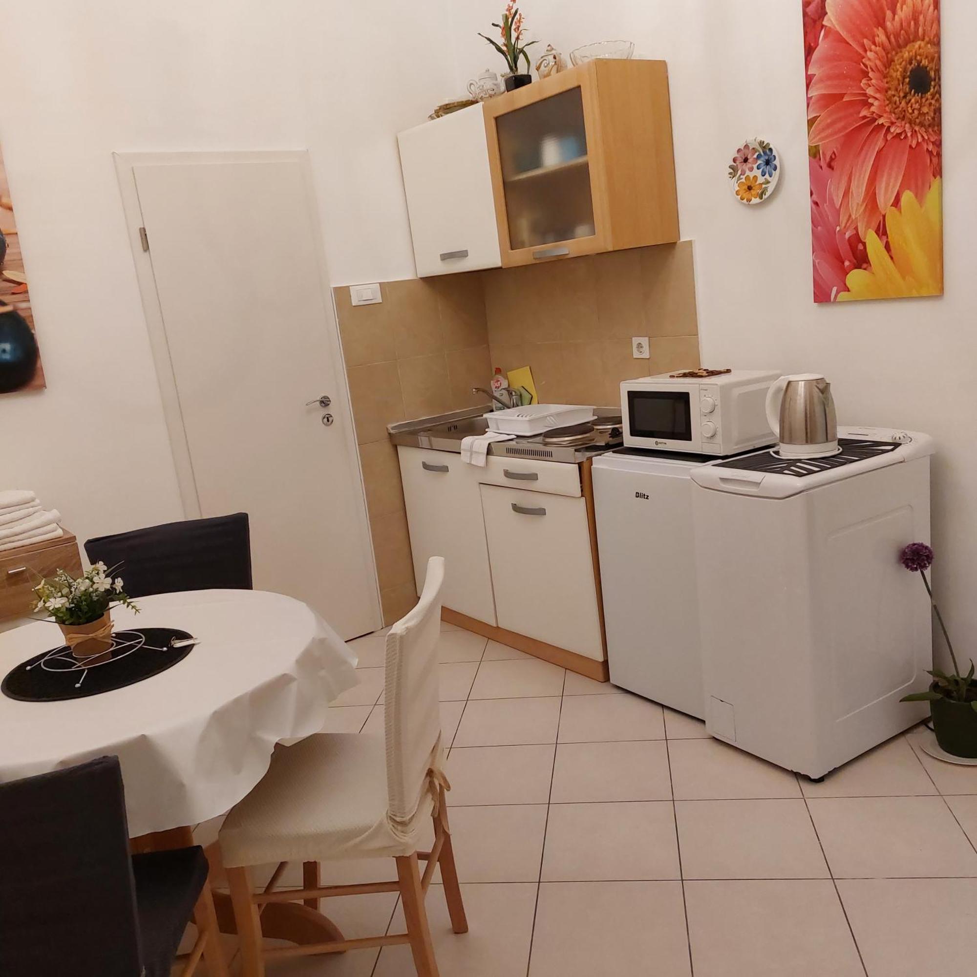 Dreams Stradun Apartments Dubrovnik Exterior photo