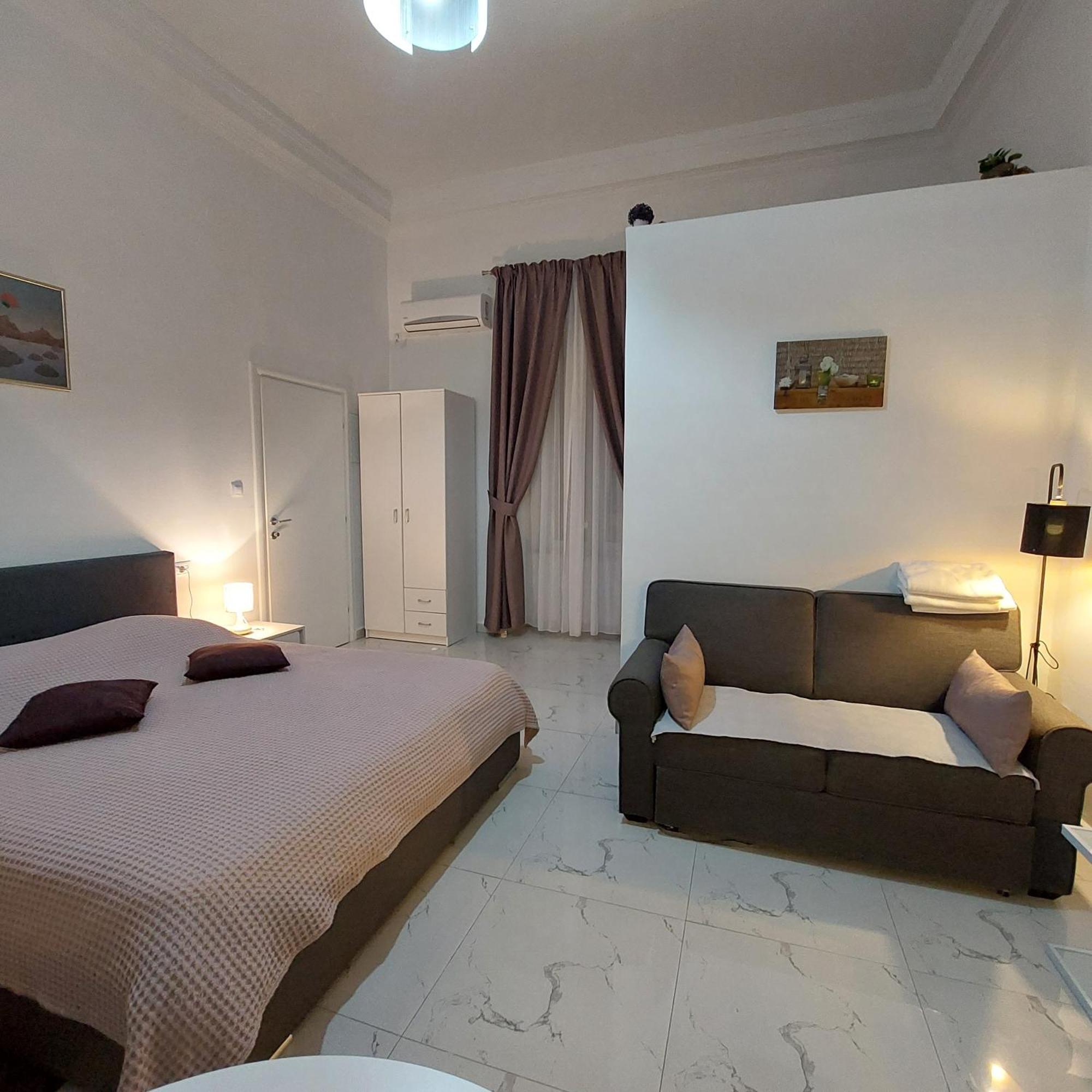 Dreams Stradun Apartments Dubrovnik Exterior photo