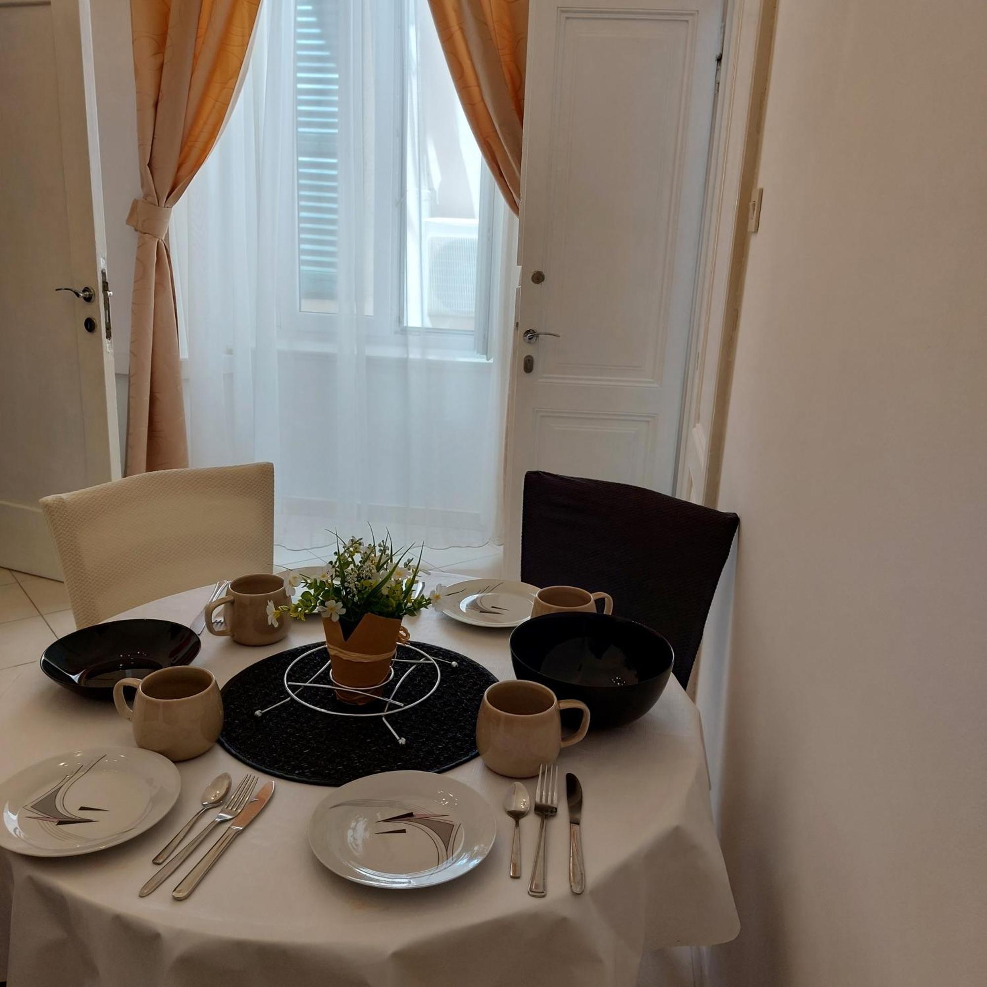 Dreams Stradun Apartments Dubrovnik Exterior photo