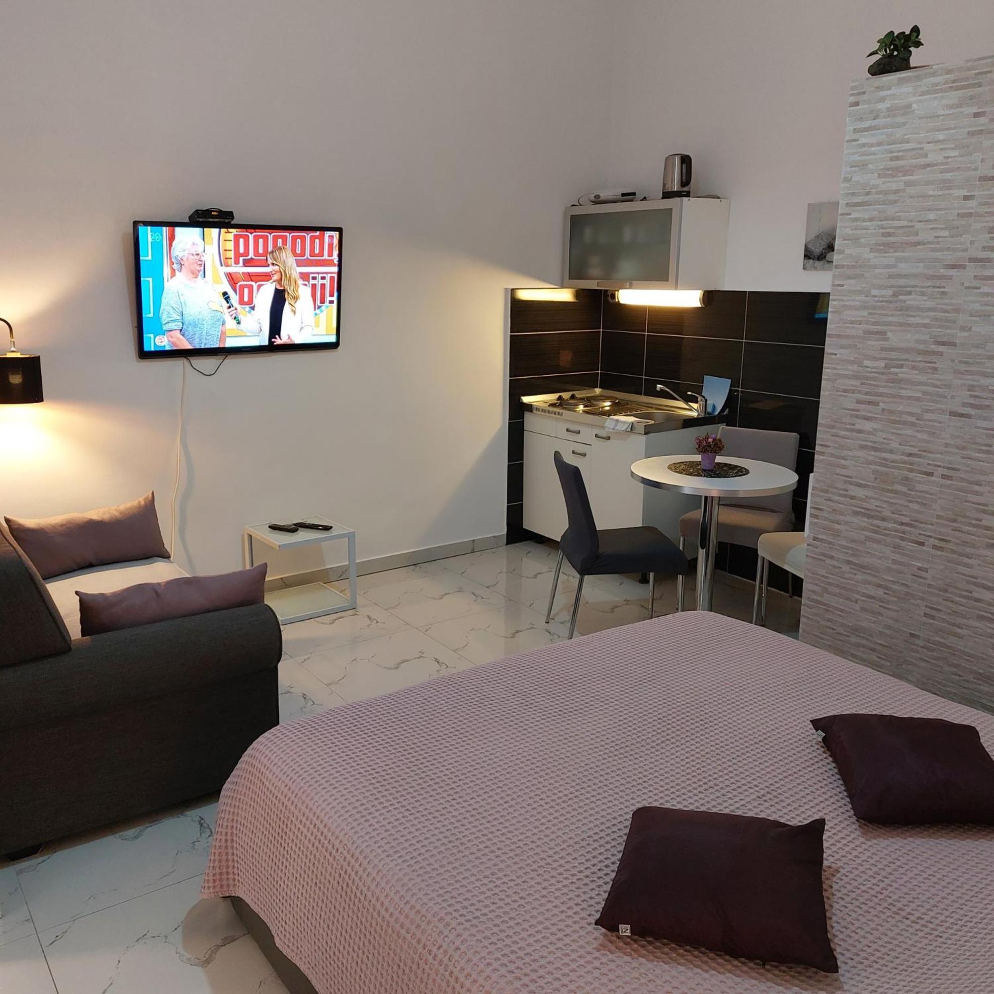 Dreams Stradun Apartments Dubrovnik Exterior photo