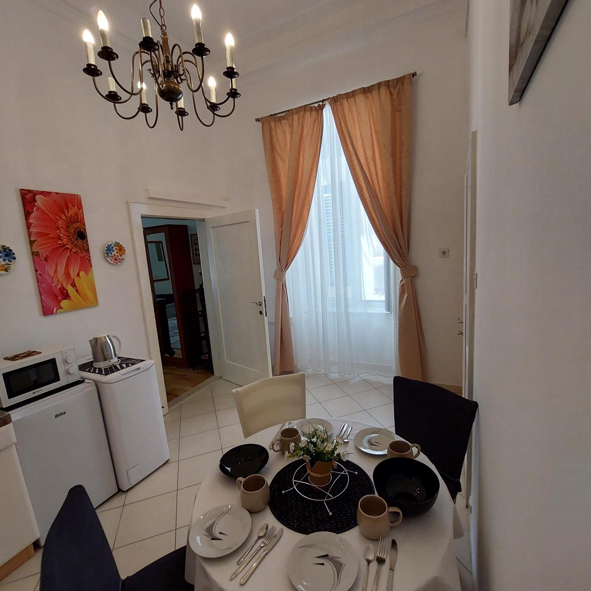 Dreams Stradun Apartments Dubrovnik Exterior photo