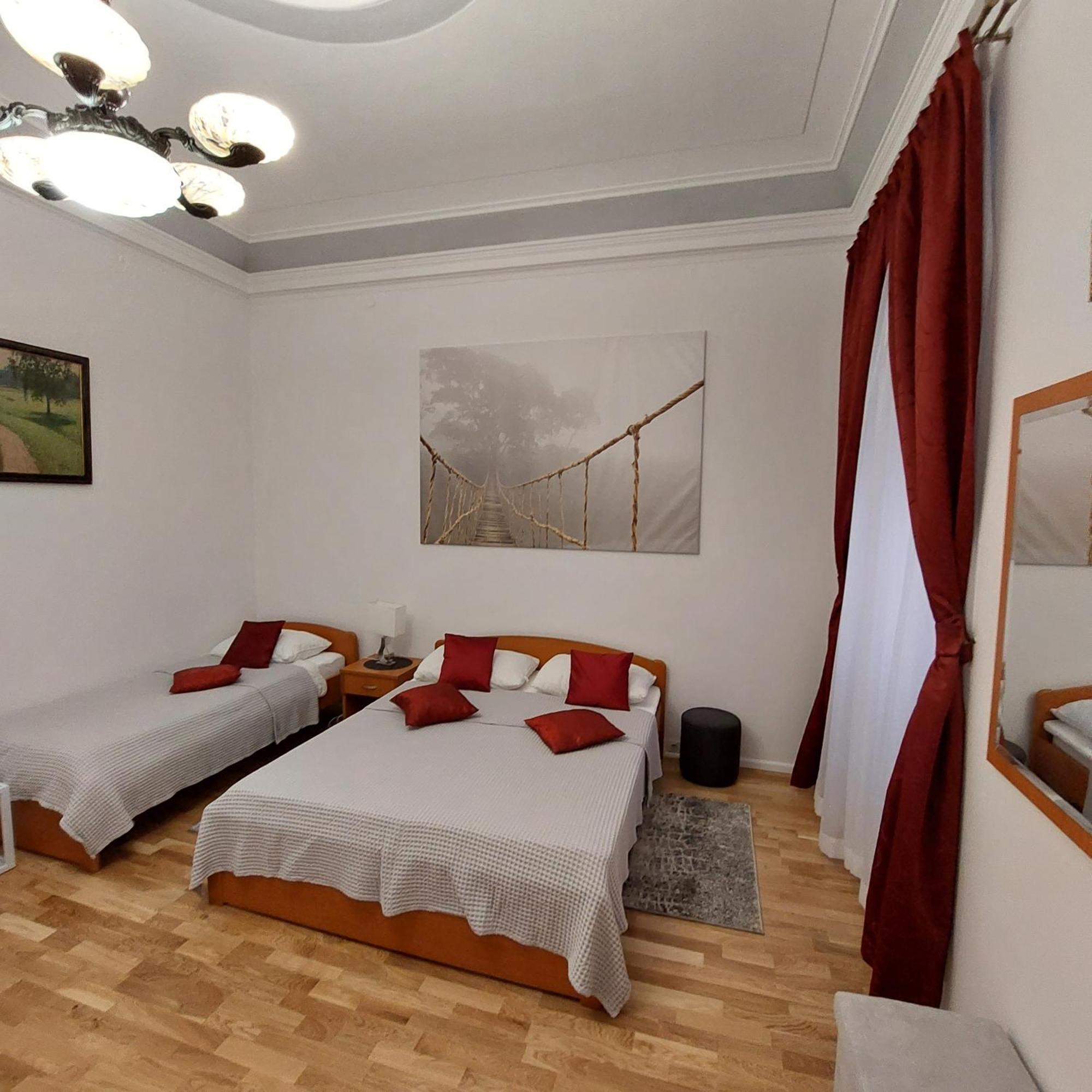 Dreams Stradun Apartments Dubrovnik Exterior photo