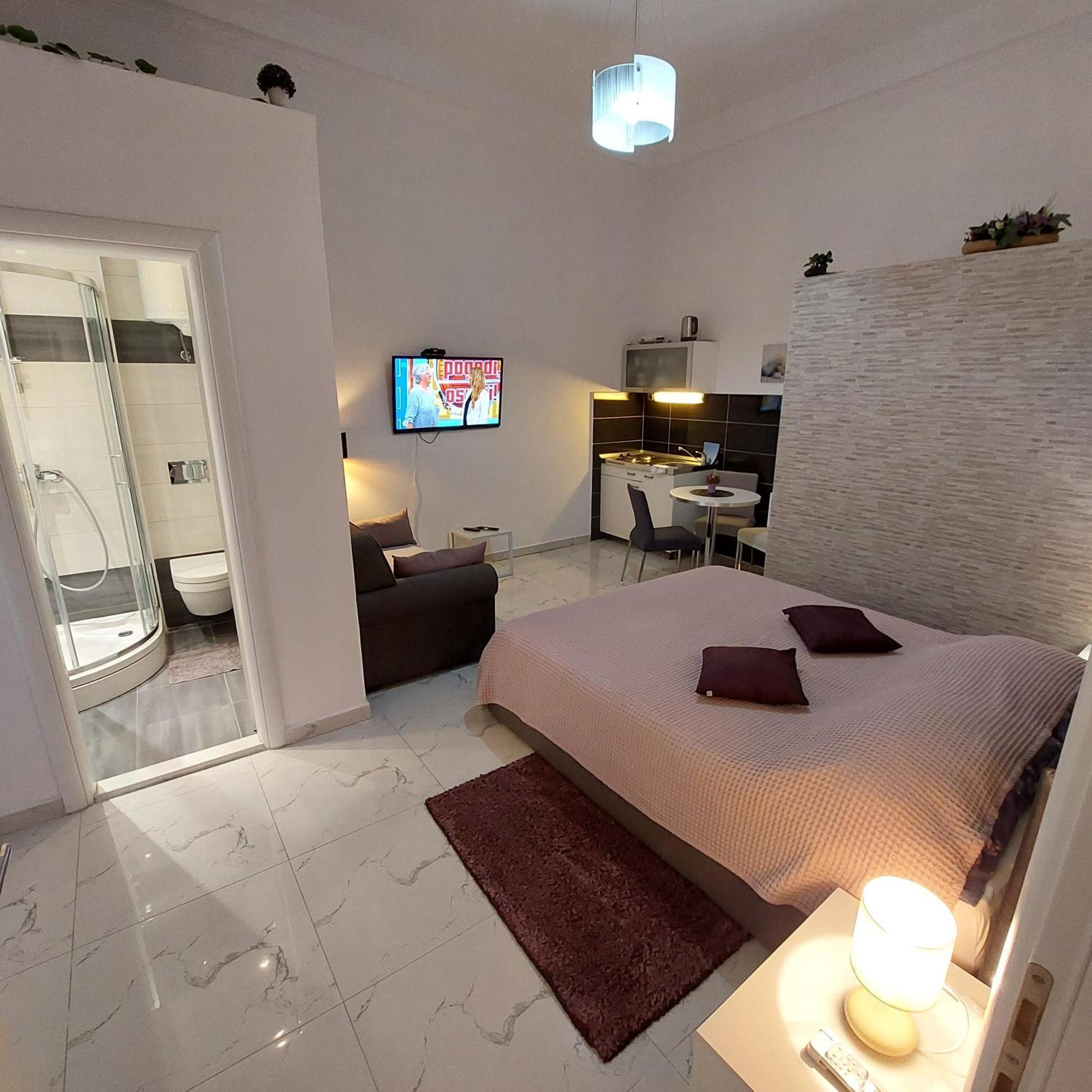 Dreams Stradun Apartments Dubrovnik Exterior photo