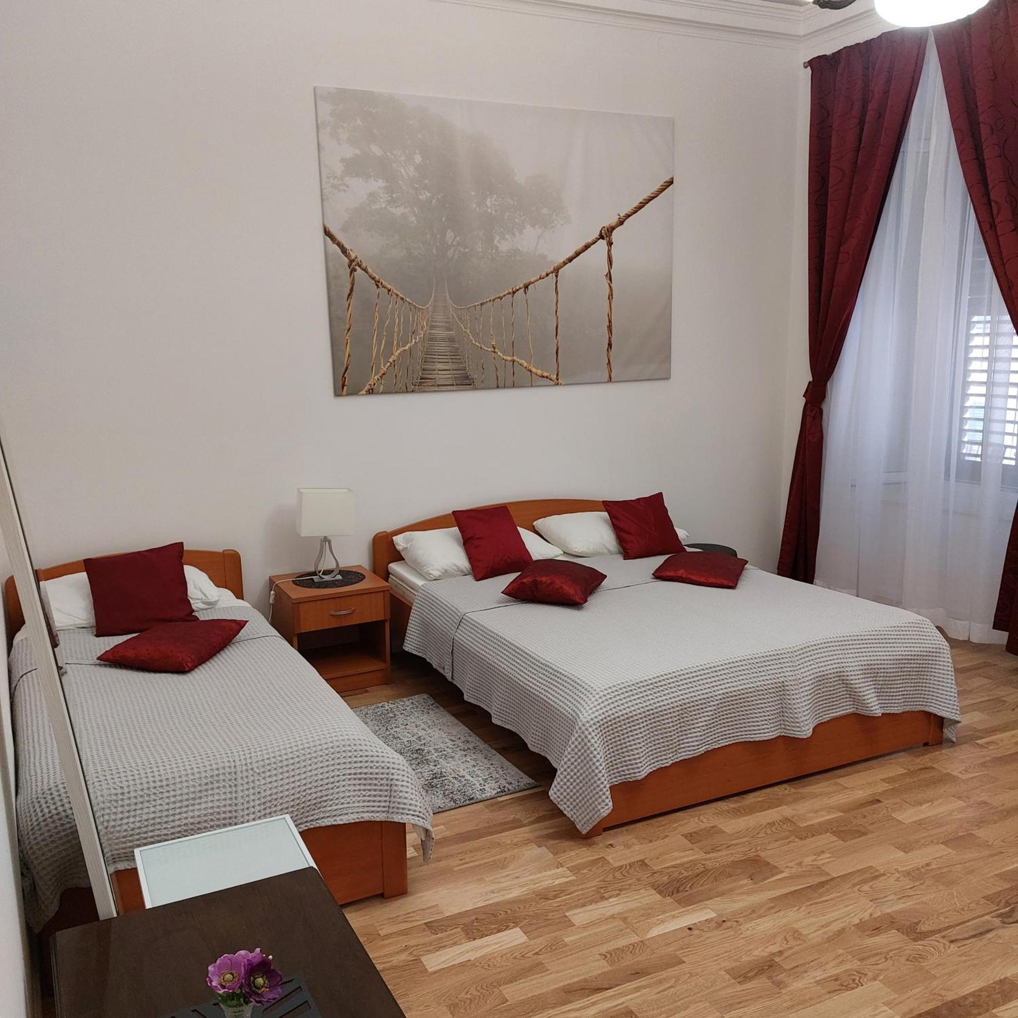 Dreams Stradun Apartments Dubrovnik Exterior photo
