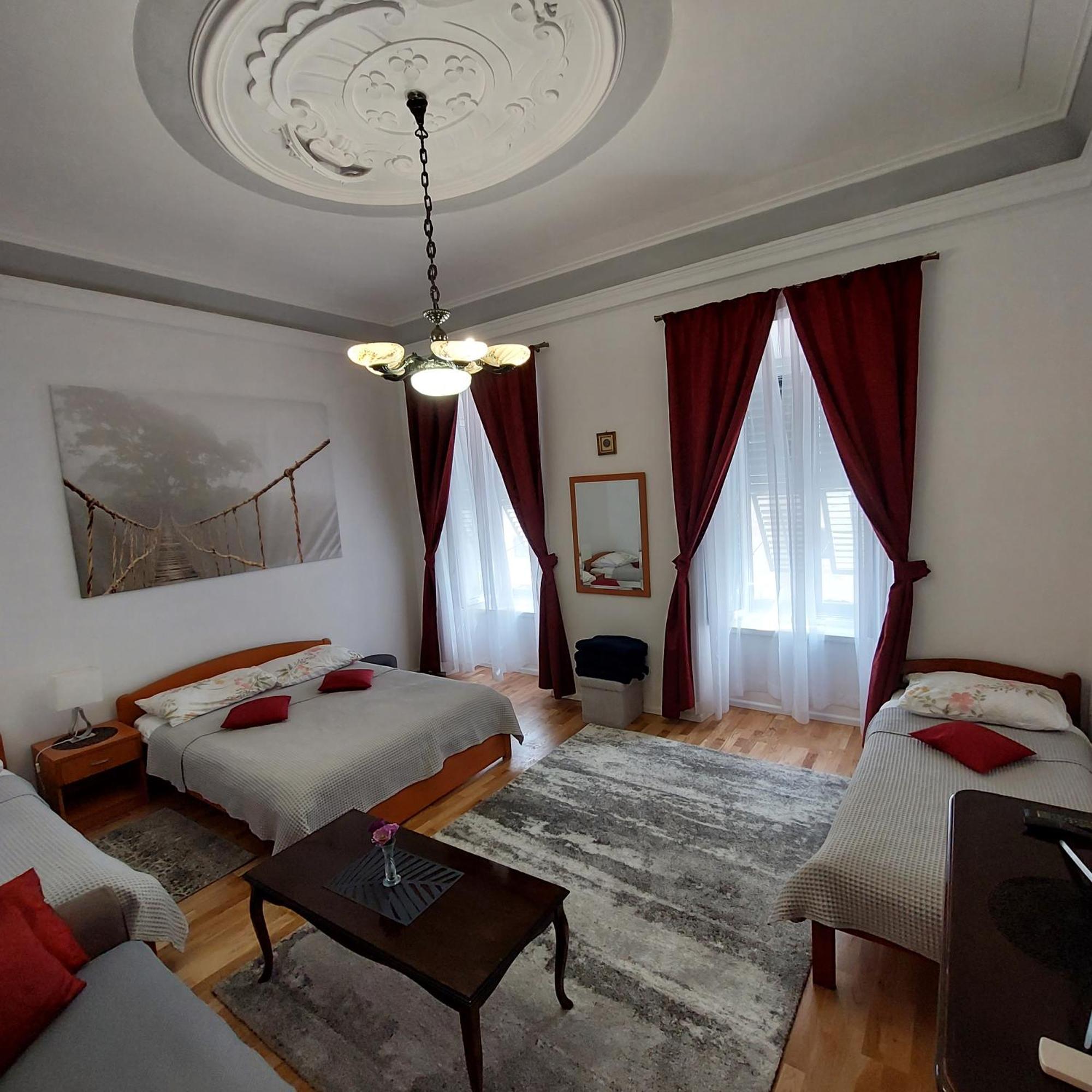 Dreams Stradun Apartments Dubrovnik Exterior photo