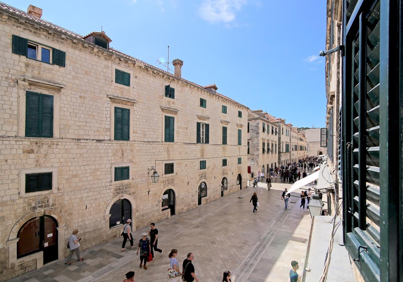 Dreams Stradun Apartments Dubrovnik Exterior photo