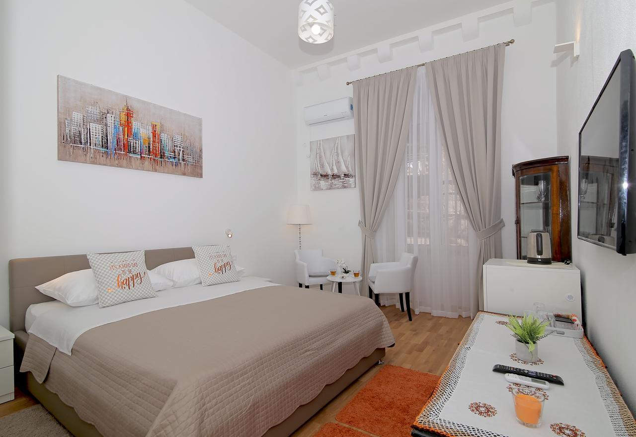 Dreams Stradun Apartments Dubrovnik Exterior photo