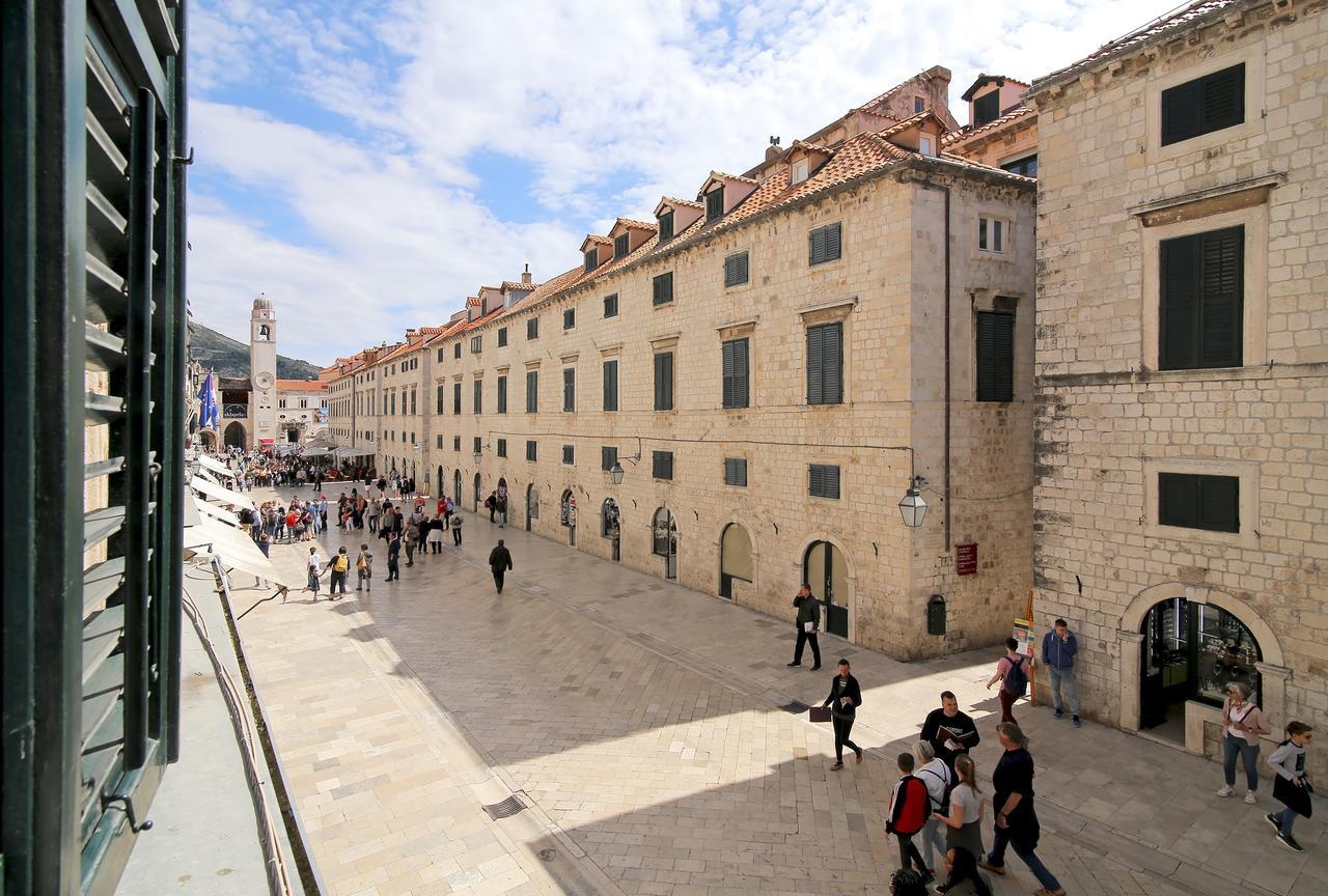 Dreams Stradun Apartments Dubrovnik Exterior photo
