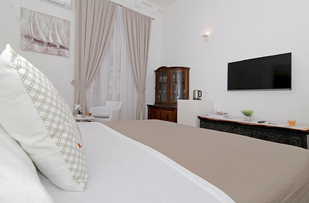 Dreams Stradun Apartments Dubrovnik Exterior photo